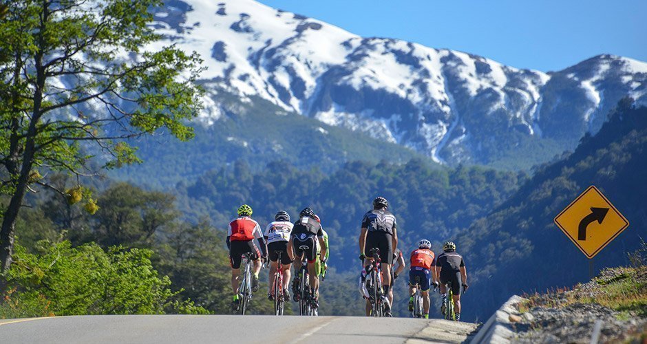 Ruta Lagos En Bici 2025