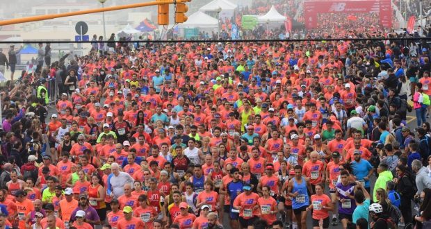 New balance mar discount del plata 2019