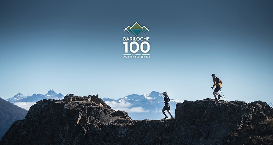 Bariloche 100